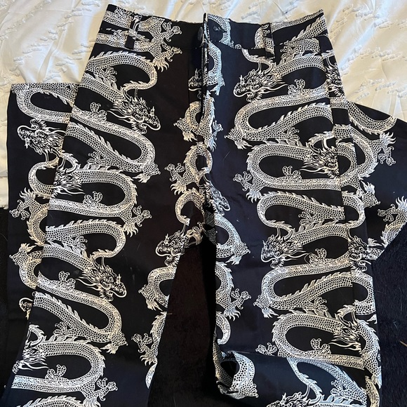 Motel Rocks Jeans Motel Rocks Snake Pants Poshmark